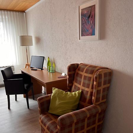 Hotel Restaurant Koerber Ґарбзен Екстер'єр фото