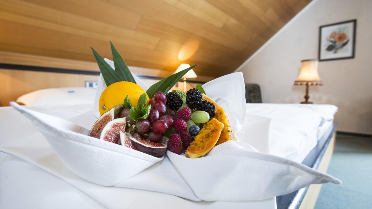 Hotel Restaurant Koerber Ґарбзен Екстер'єр фото